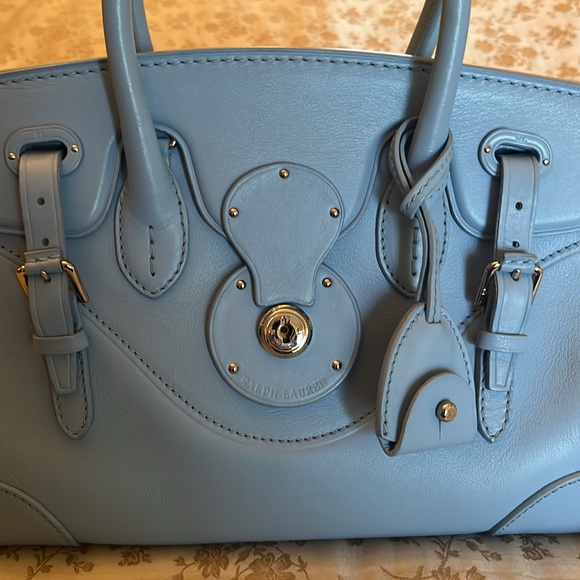 Soft Ricky bag - Picture 3 of 16